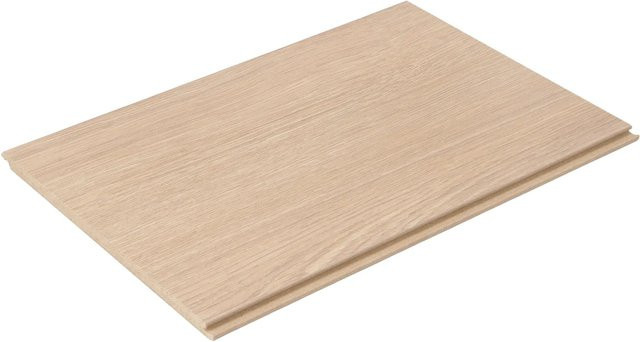 Egger Laminatmuster NatureSense Aqua EL2027 Victoria in Eiche Natur, Farbe: Braun/Beige, Breite: 29,7 cm, Höhe: 19,3 cm - Bild 1