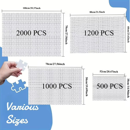 KAYOU Anime Fantasy Puzzle, 500 Teile