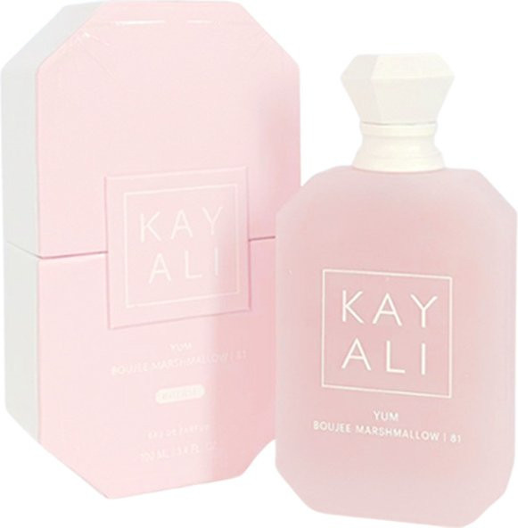 KAYALI Eau de Parfum, 100 ml, Unisex, fruchtig, blumig, holzig - Bild 1