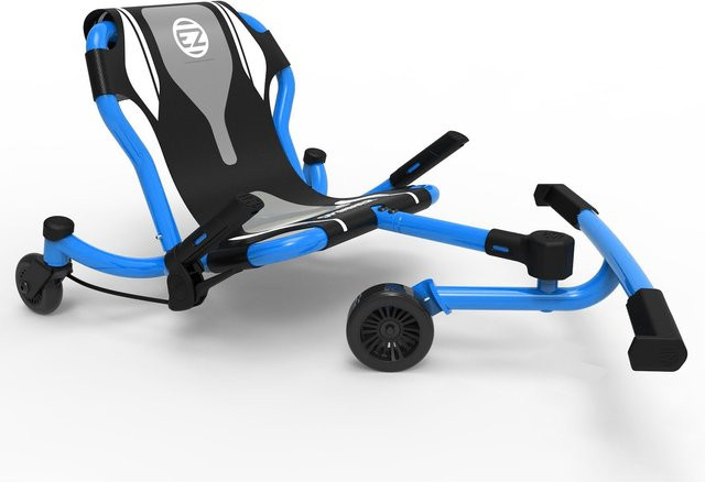 EzyRoller Spinner X Kinderfahrzeug Dreirad ab 3 Jahren - Bild 1