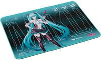 Asus TUF Gaming P1 Hatsune Miku Edition Gaming-Mauspad in Multicolour - Bild 1