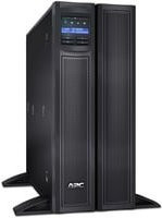 APC Smart-UPS X SMX2200HVNC USV in Schwarz - Bild 1