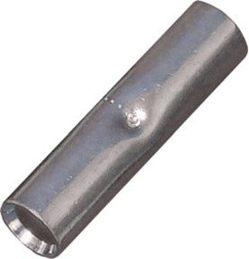 Intercable Tools Stoßverbinder 120qmm mit Mittenanschluss ICR120V in Silber - Bild 1