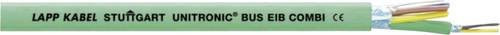 LAPP Busleitung UNITRONIC BUS 2 x 2 x 0.8mm² + 3 x 1.5mm² Grün 100m - Bild 1