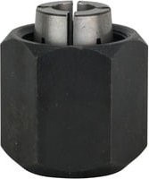 Bosch Spannzange mit 8 mm Durchmesser und 24 mm Spannmutter SW - Bild 1
