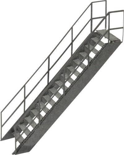 MBZ 80245 H0 Treppen 1 Stück - Bild 1