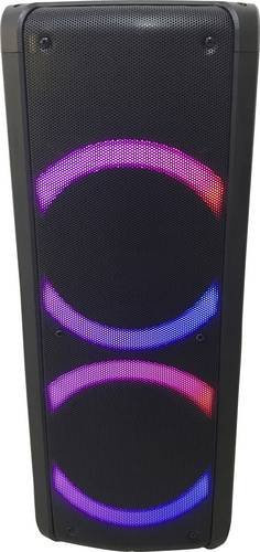 Reflexion Bluetooth Lautsprecher mit USB und AUX Anschluss - Bild 1
