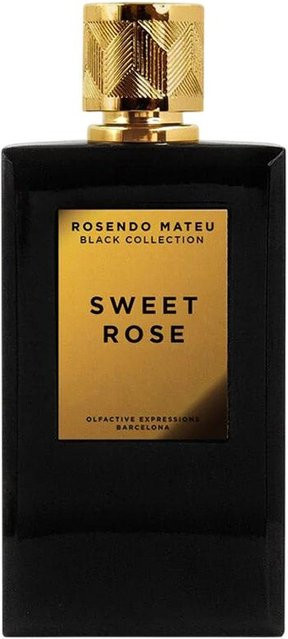 Rosendo Mateu Sweet Rose Parfum, 100 ml, Unisex - Bild 1