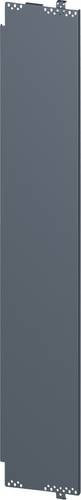 Siemens Montageplatte 8MF1205-2AK03-0 in Grau, B/H/T: 220 x 50 x 50 cm - Bild 1