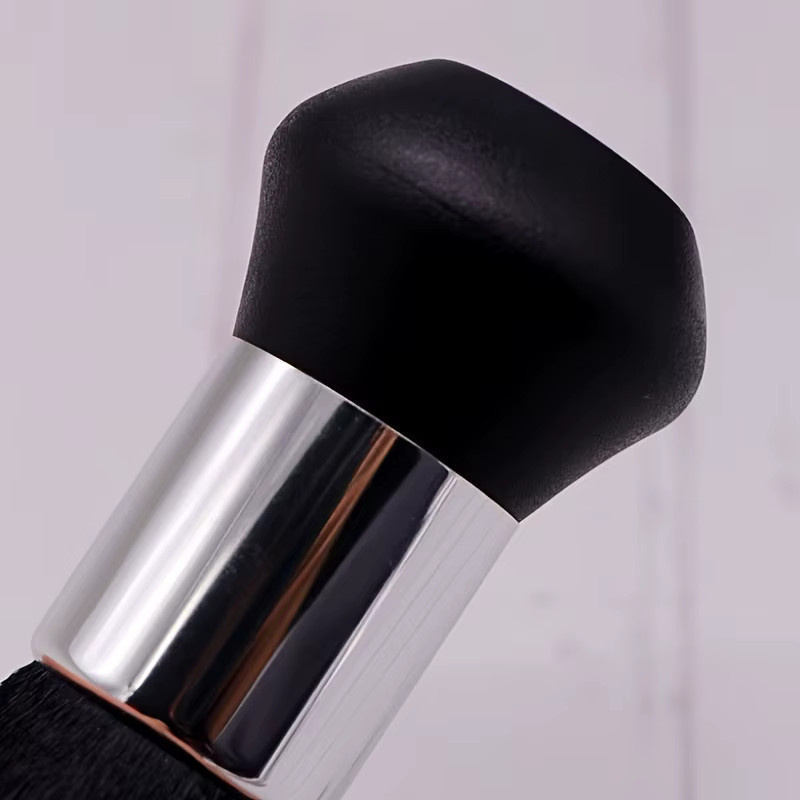 Gair Friseursalon Pinsel Set mit Schneidetasche und Staubkollektor - Bild 4
