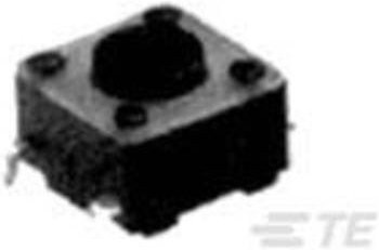 TE Connectivity Tape on Full Reel, Schwarz, 1571563-6 - Bild 1