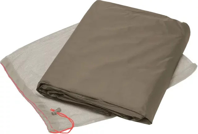 VAUDE Allround Ferret XT Gartenplane für 4 Personen in Braun und Grau - Bild 1