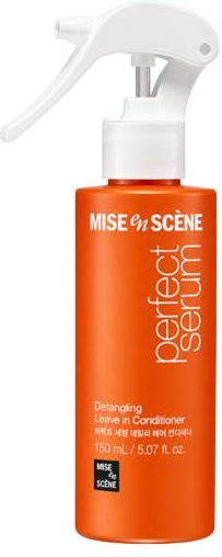 Mise En Scène Perfect Serum Mist, 150 ml, Trockenes Haar - Bild 1