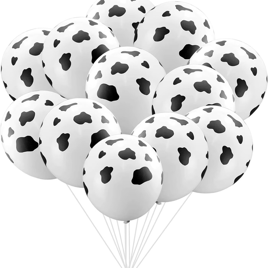 BALONAQ Tier Gedruckt Latex Ballons, Safari, 30/60 stücke - Bild 2