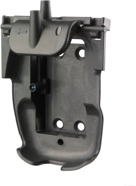 Dräger Kalibrieradapter für Pac-Geräte in Schwarz - Bild 1