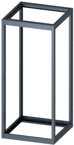 Siemens Gerüst 8MF1888-2GS30 Grau B/T/H: 80 x 180 x 800 cm - Bild 1