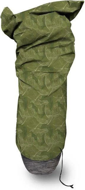 Capi Pflanzenabdeckung Vlies in Grün, Klein, Breite: 75 cm, Höhe: 150 cm - Bild 1