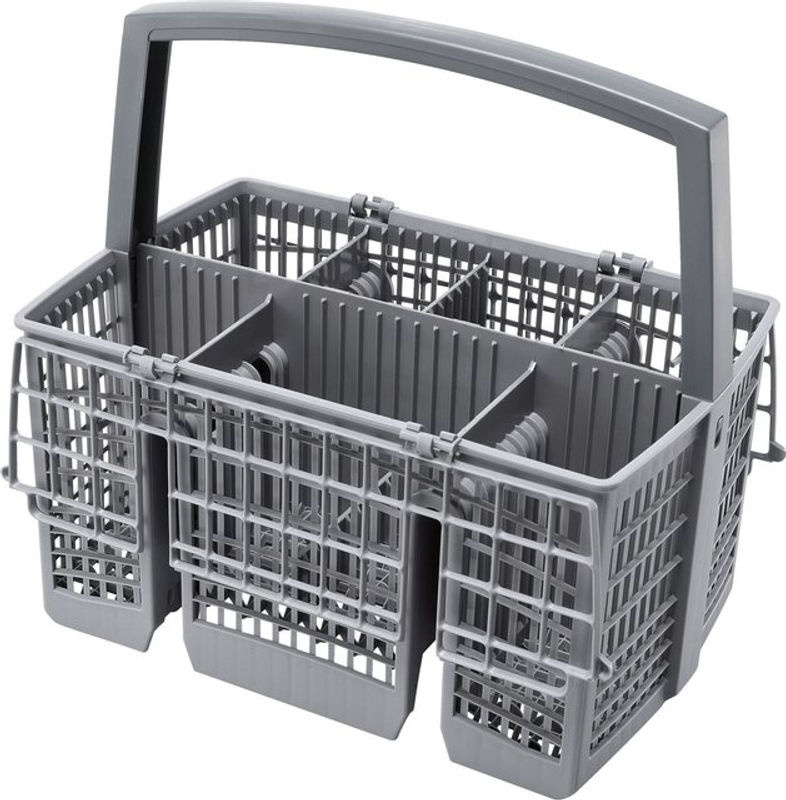 Bosch Vario Besteckkorb SMZ5100 in Grau - Bild 2