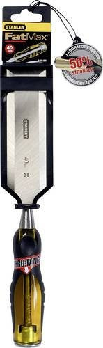 Stanley FatMax Stechbeitel aus Stahl in Gelb, Breite: 40 mm - Bild 1