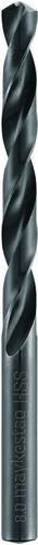 Alpen HSS Spiralbohrer 4,25 mm, 10er Set, Farbe Silber - Bild 1