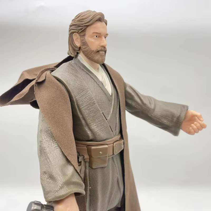 HEROCROSS Star Wars Actionfigur, 30cm, mit Lichteffekten - Bild 2