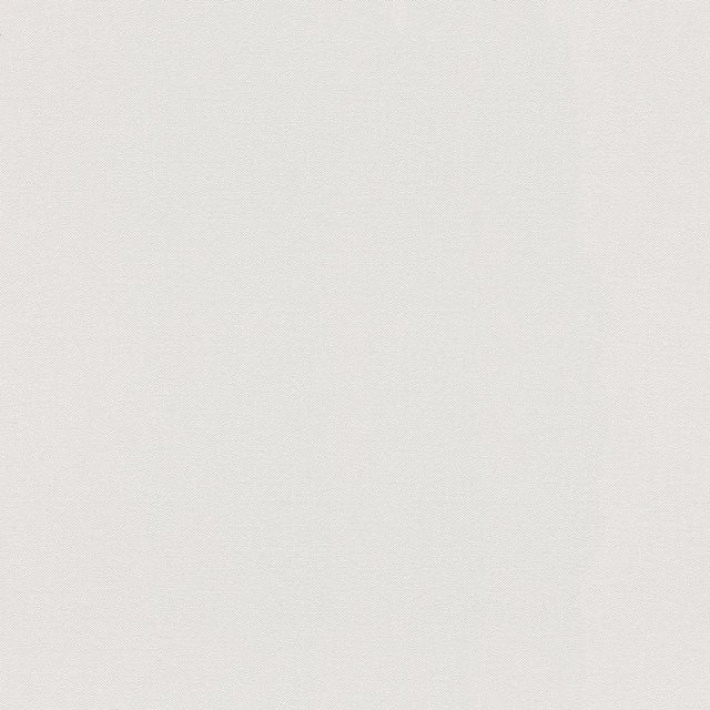 Livingwalls Tapete Uni Grau und Beige, Vlies-Vinyl-Tapete, Breite: 53 cm, Länge: 10,05 m - Bild 1