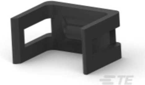 TE Connectivity Standard CHAMP 4-229910-1 in Schwarz - Bild 1