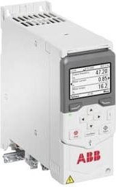 ABB Frequenzumrichter ACS480-04-07A3-4 3kW 480V in Weiß - Bild 1