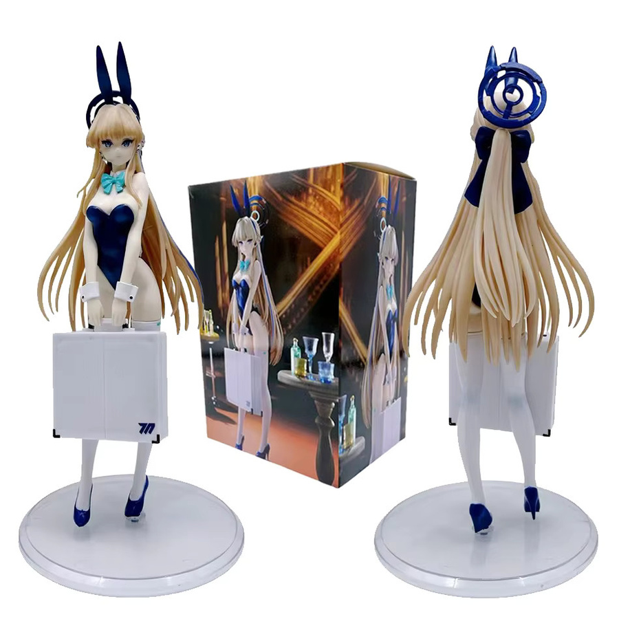 Bandai Bishoujo Figuren, Dekorative Sammler Ornamente, Kunststoff - Bild 2