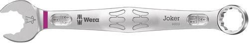 Wera Joker Imperial Ring-Maulschlüssel in Silber, Schlüsselweite 9/16 Zoll - Bild 1