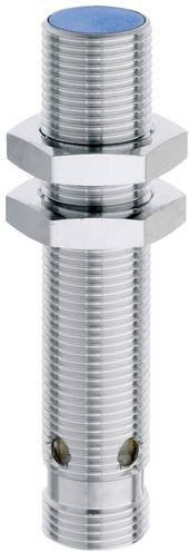 Contrinex Induktiver Sensor M12 bündig PNP DW-AS-624-M12 in Silber - Bild 1