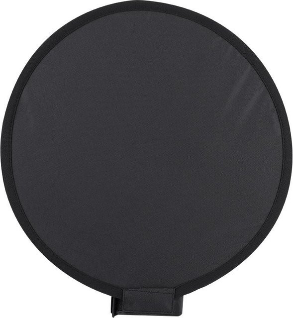 Andoer Universalblitz Softbox Diffusor für externen Speedlite, Tragbar, Schwarz, Durchmesser: 40 cm - Bild 1