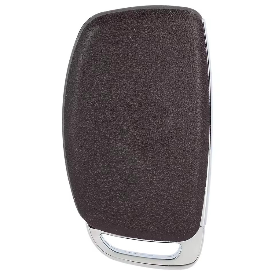 Keyecu Smart Remote Key Fob für Hyundai Elantra Limousine 2019-2020, 433 MHz DST128, Schwarz, PN: 95440-F2102 - Bild 4