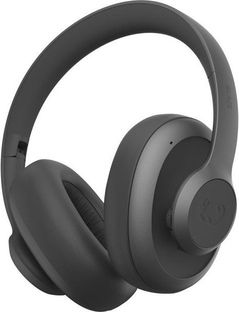 Fresh N Rebel Clam Blaze Bluetooth Over-Ear-Kopfhörer in Storm Grey - Bild 2