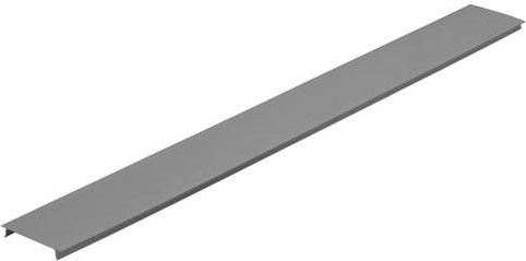 Philips LL500Z BC L2300 SI Blindabdeckung für LED-Schienensysteme - Bild 1