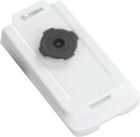 Zebra Technologies Batterieklappe KT-QUADOOR-100 in Weiß - Bild 1