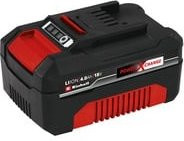 Einhell Power X-Change Akku 18V 4,0Ah Li-Ion Schwarz - Bild 1