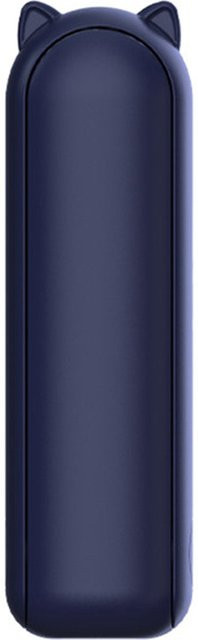Tragbarer Ventilator Techsuit HZ001 in Blau - Bild 1