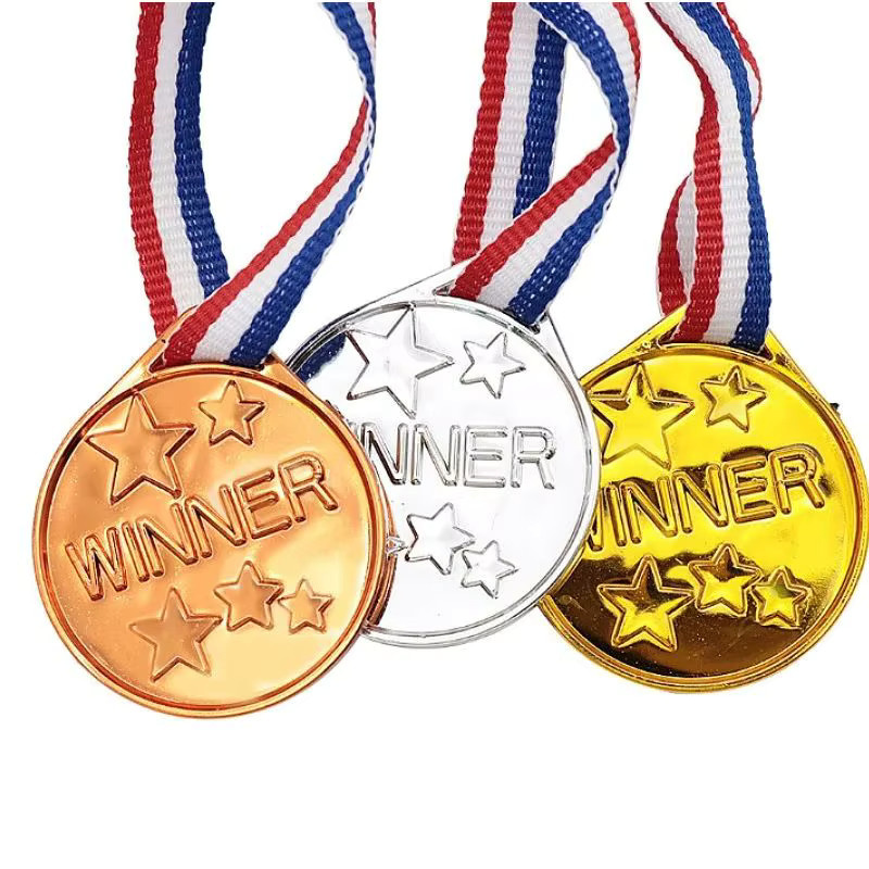 soulbao Gold Award Fußball Spielzeug, 30-teiliges Set - Bild 5