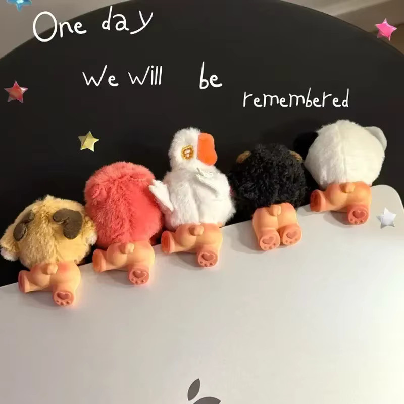 OYO Bär Mini Krabbeltier Party Serie, Plüsch, Spielzeugpuppen - Bild 1