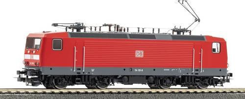 PIKO E-Lok BR 114 DB AG VI, H0, 1:87 - Bild 1
