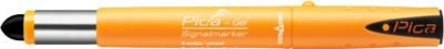 Pica GEL Signalmarker in Schwarz - Bild 1