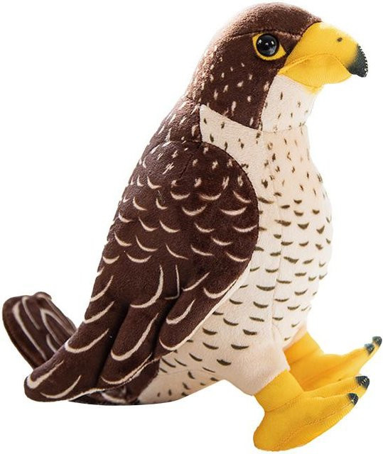 BC Pet Supplies Imitation Adler, Plüsch Spielzeug, Tiere, ab 14 Jahren - Bild 1