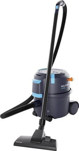 Nilfisk Gewerbesauger VP 400 HEPA EC Trockensauger in Blau - Bild 1
