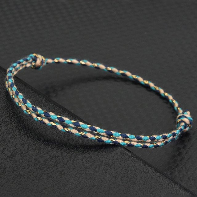 Noter Armband, Bunt, Damen - Bild 1