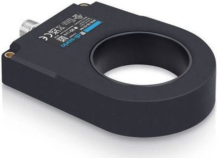 Di-soric Induktiver Sensor 213673 in Schwarz aus Kunststoff - Bild 1