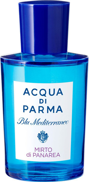 Acqua di Parma Blu Mediterraneo Mirto di Panarea Eau de Toilette, Unisex - Bild 1