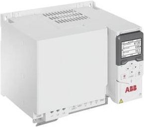 ABB Frequenzumrichter ACS480-04-050A-4 22kW 480V in Weiß - Bild 1