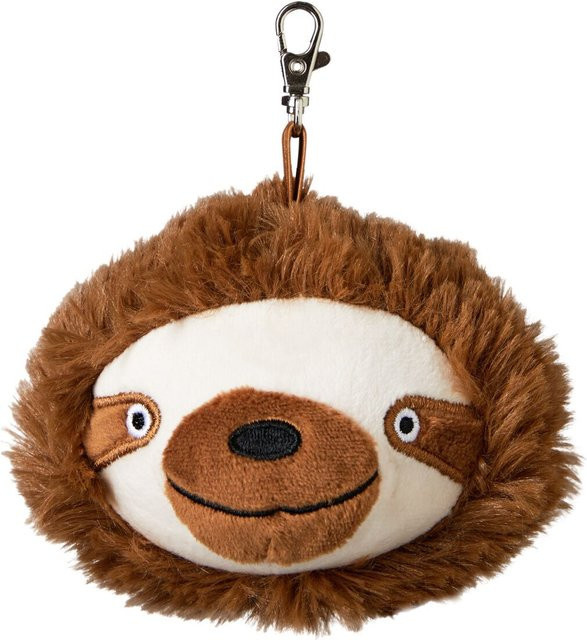 ergobag Hangies Plüsch Faultier, 1-tlg. Set - Bild 1