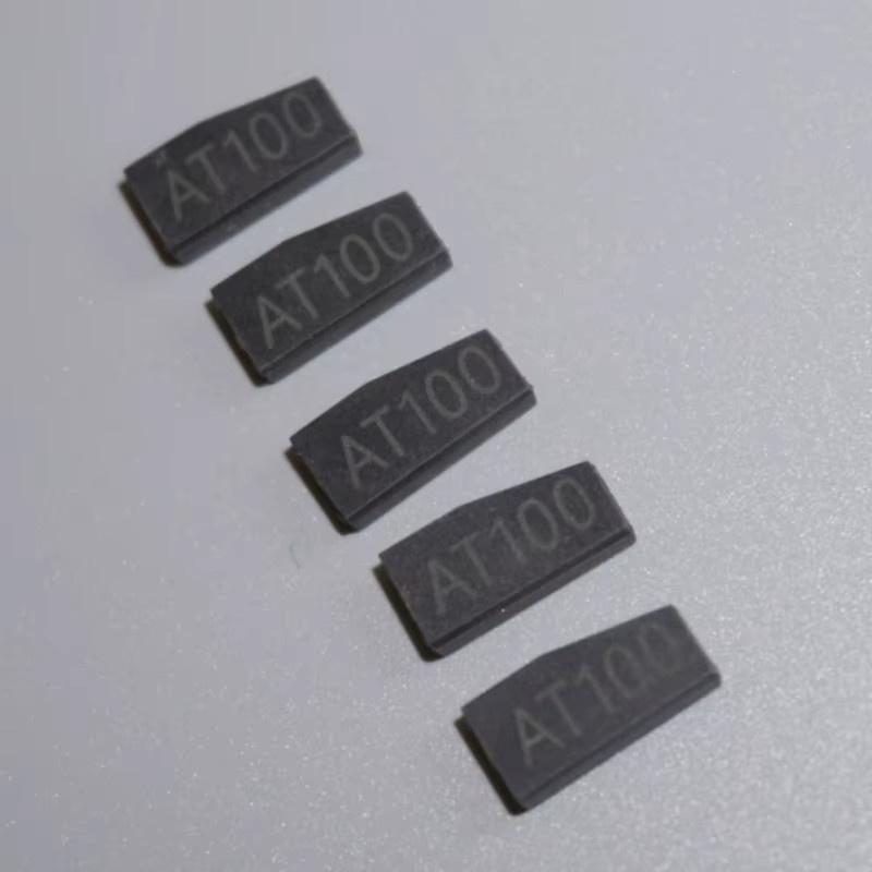 Autel AT100 Super Transponder Universalchip für KM100 IM508 IM608 XP200 XP400 XP400PRO Autoschlüsselprogrammierung in Schwarz - Bild 3
